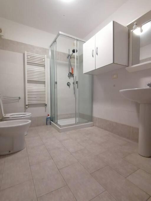 Bilocale A 15 Min Da Alassio E Albenga Lägenhet Ranzo-Borgo Exteriör bild