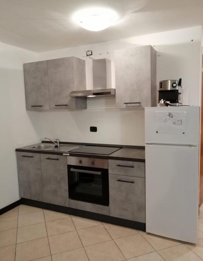 Bilocale A 15 Min Da Alassio E Albenga Lägenhet Ranzo-Borgo Exteriör bild