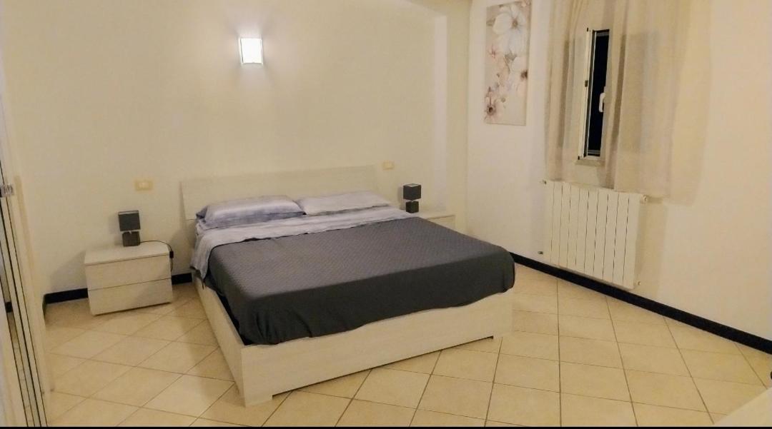 Bilocale A 15 Min Da Alassio E Albenga Lägenhet Ranzo-Borgo Exteriör bild